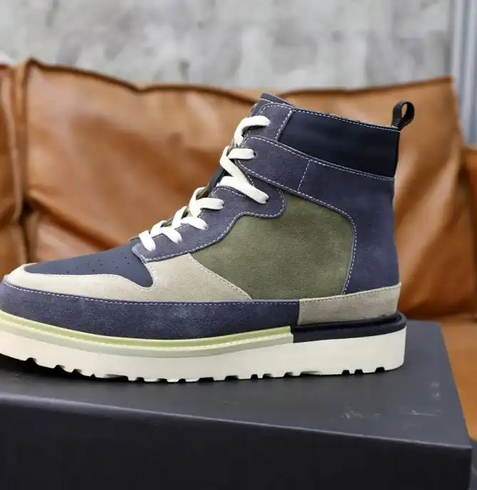 hype UGG Sneakers