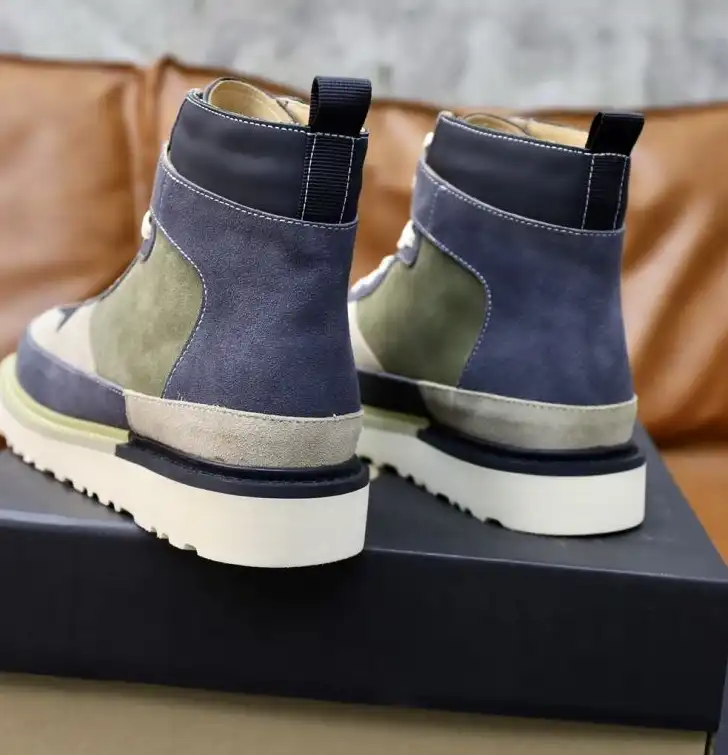 hype UGG Sneakers