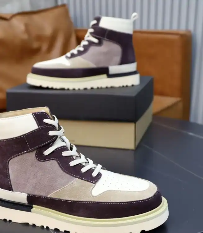 hype UGG Sneakers