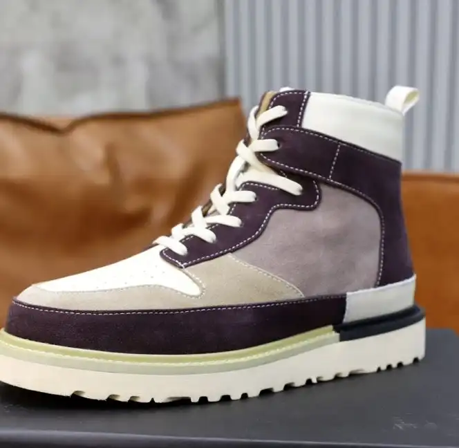 hype UGG Sneakers