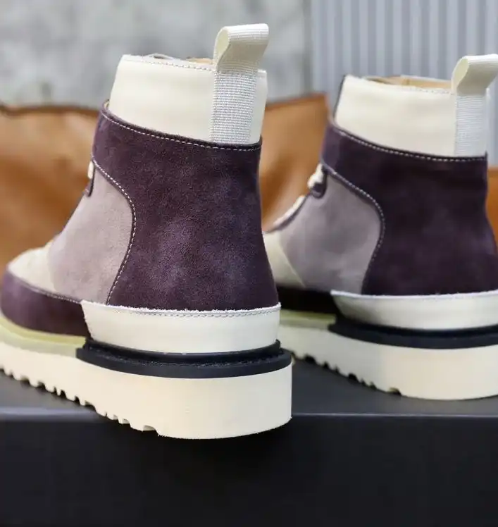 hype UGG Sneakers