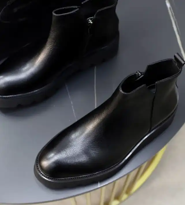 hype Prada Boots