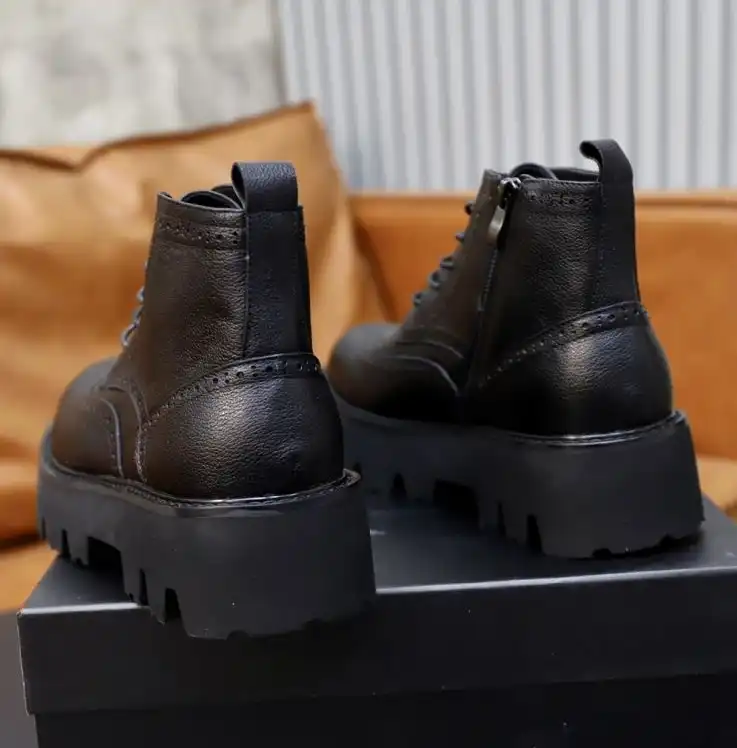 hype Prada Boots