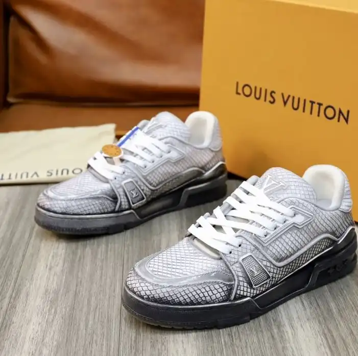 hype LV Sneakers