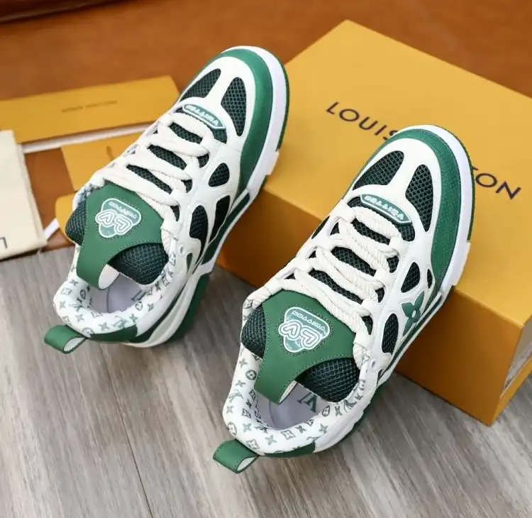 hype LV Sneakers