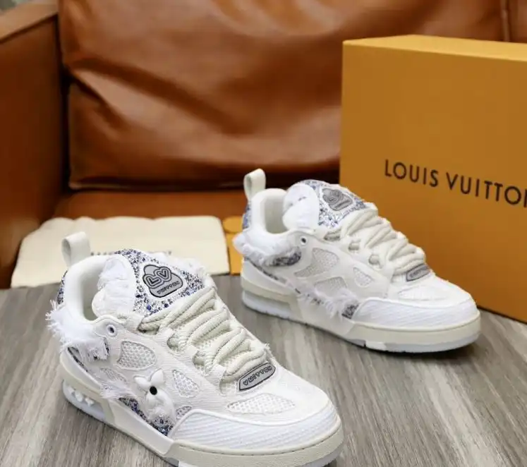 hype LV Sneakers