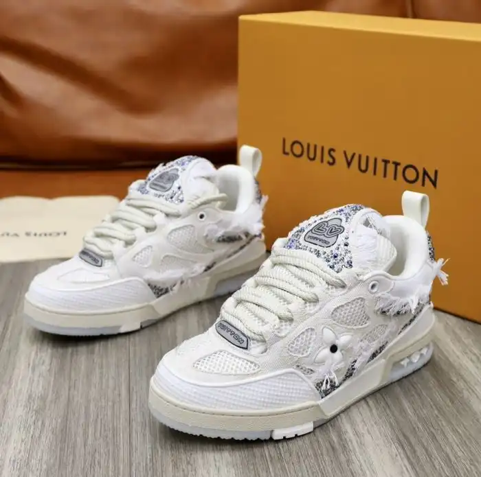 hype LV Sneakers