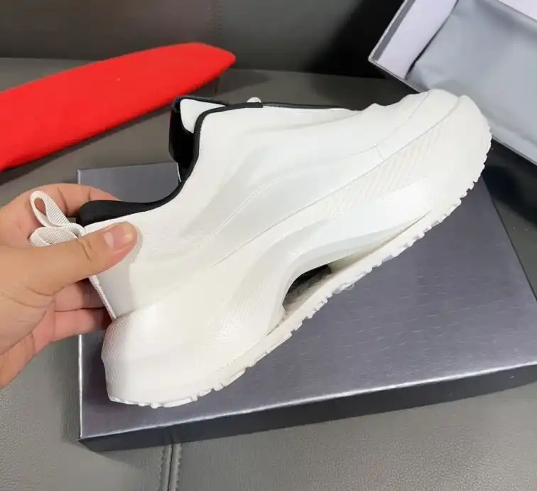 hype Prada Sneakers