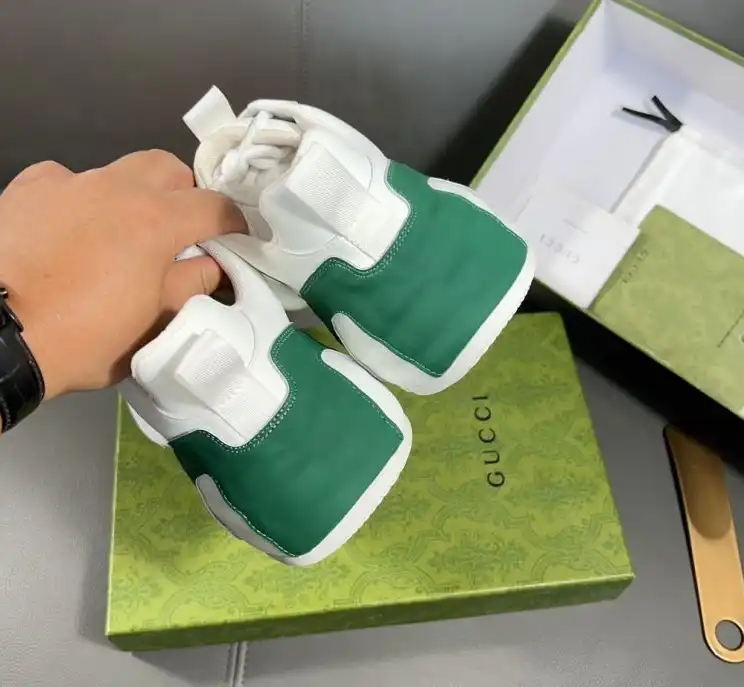 hype Gucci Sneakers