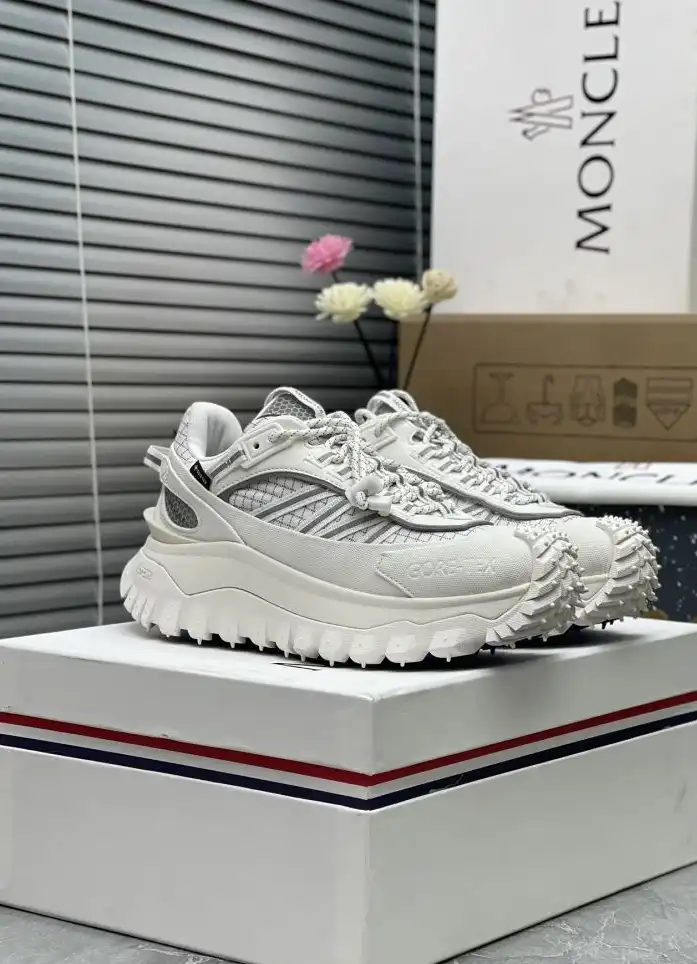 hype Moncler Sneakers