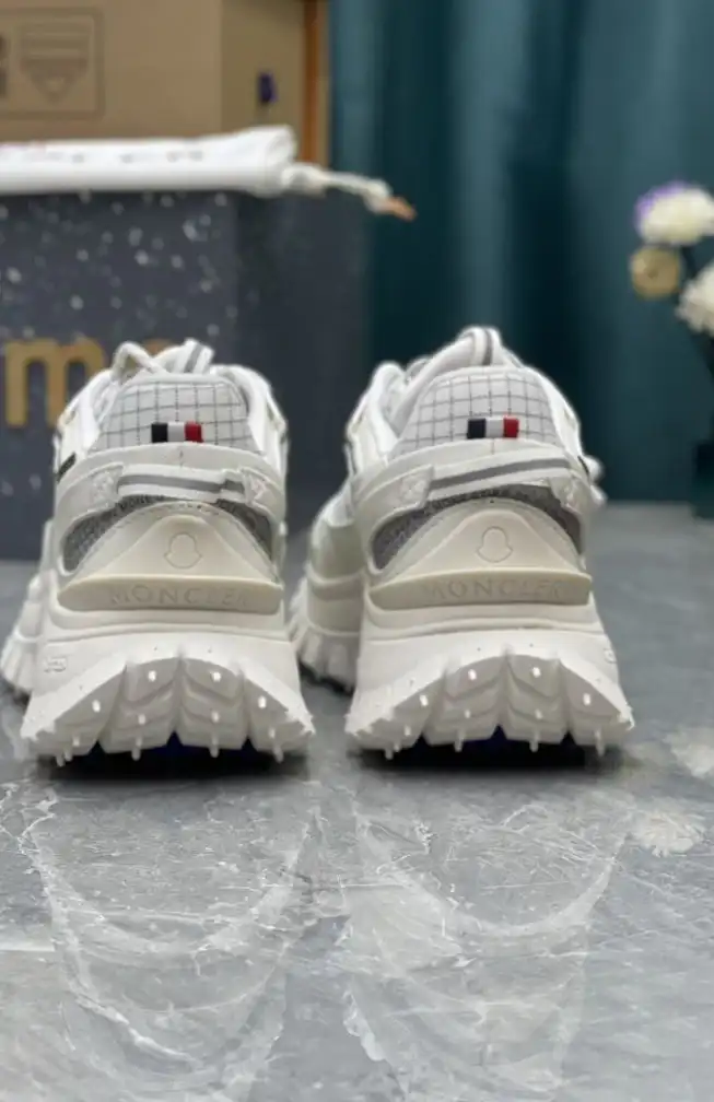 hype Moncler Sneakers