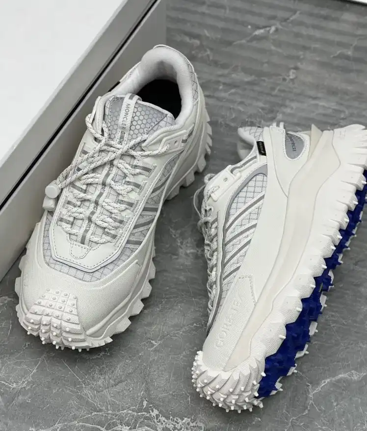 hype Moncler Sneakers