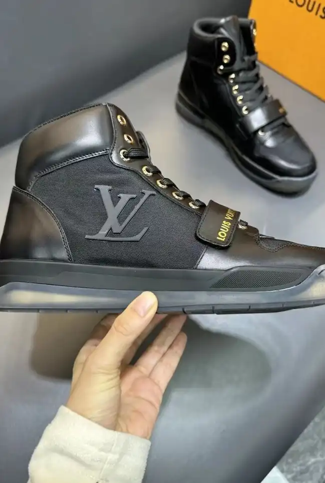 hype LV Sneakers