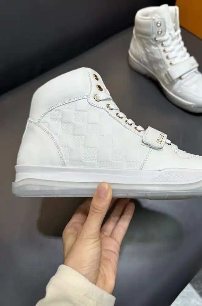 hype LV Sneakers