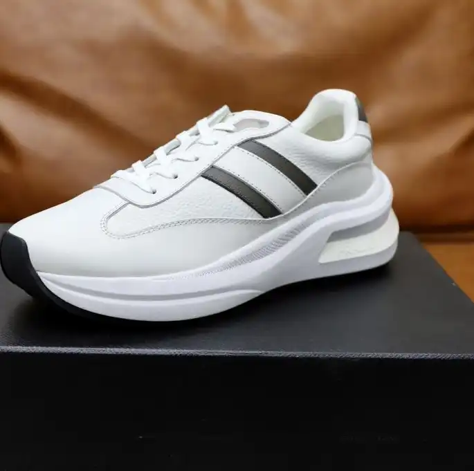 hype Prada Sneakers