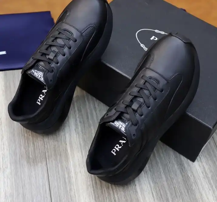 hype Prada Sneakers