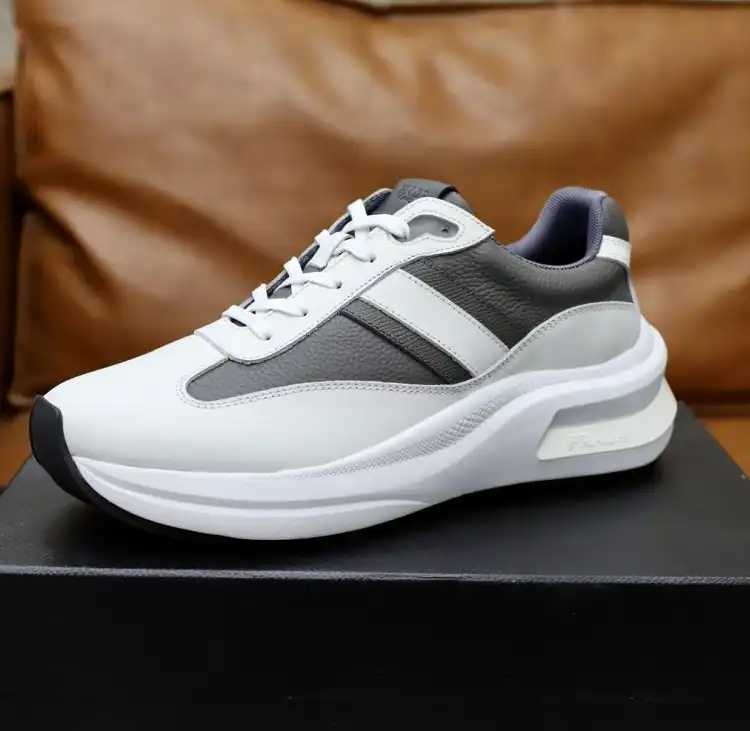 hype Prada Sneakers