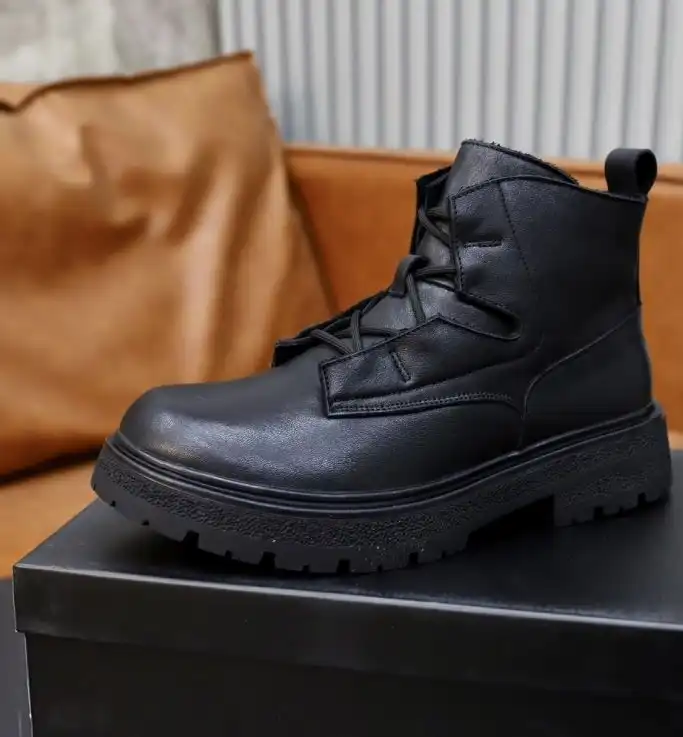 hype Prada Sneakers