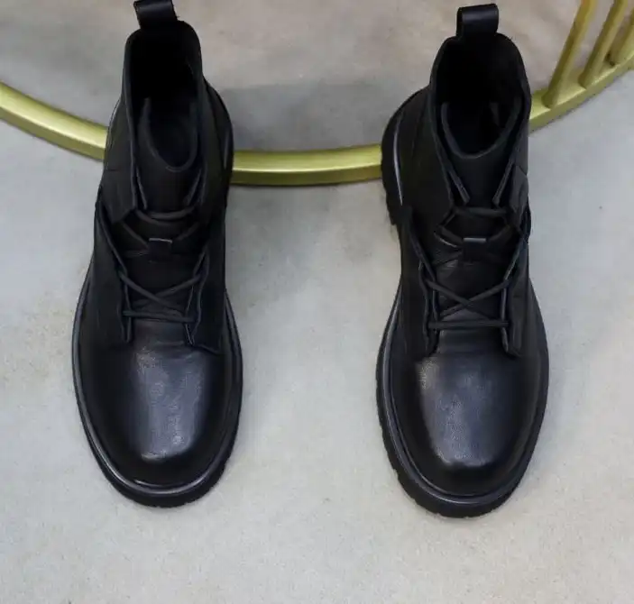 hype Prada Sneakers