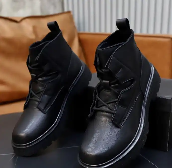 hype Prada Sneakers