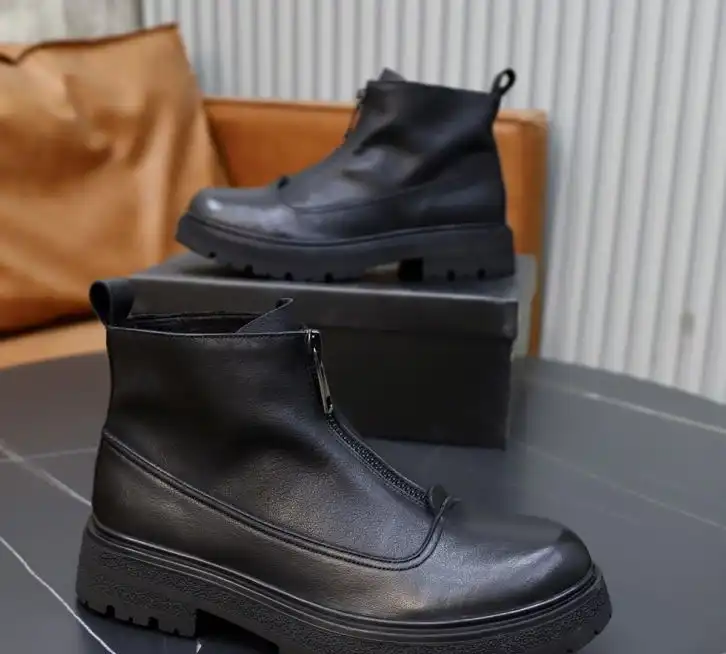 hype Prada Sneakers