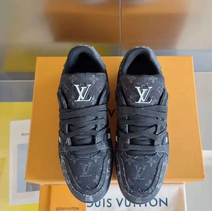 hype LV Sneakers