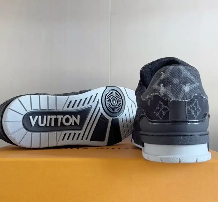 hype LV Sneakers