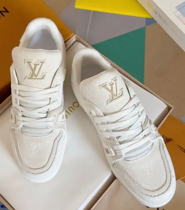 hype LV Sneakers