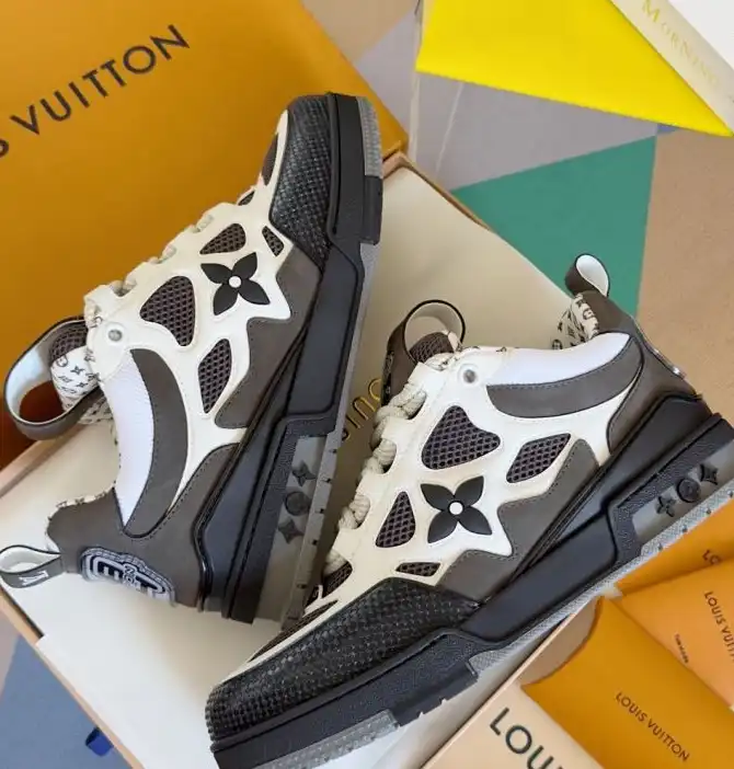 hype LV Sneakers