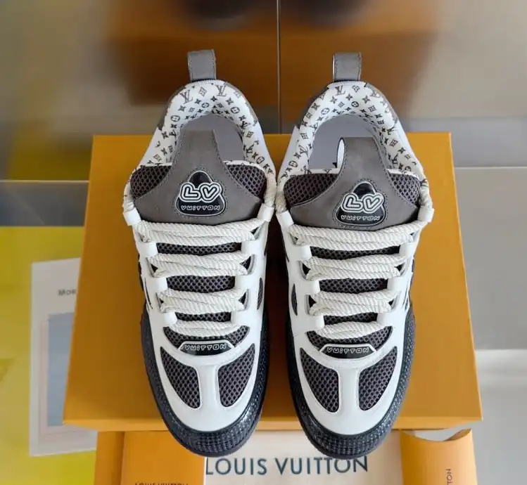 hype LV Sneakers