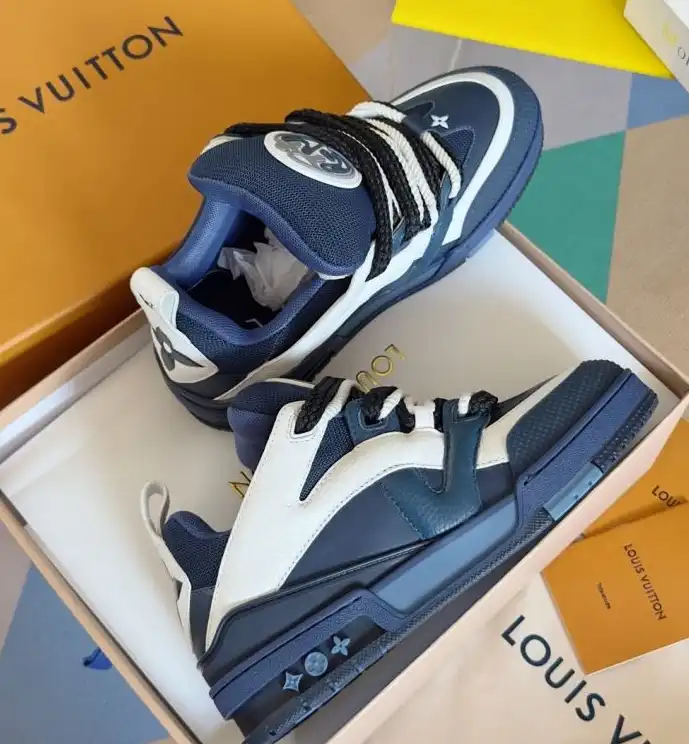 hype LV Sneakers