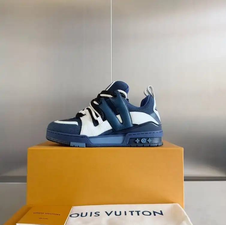 hype LV Sneakers