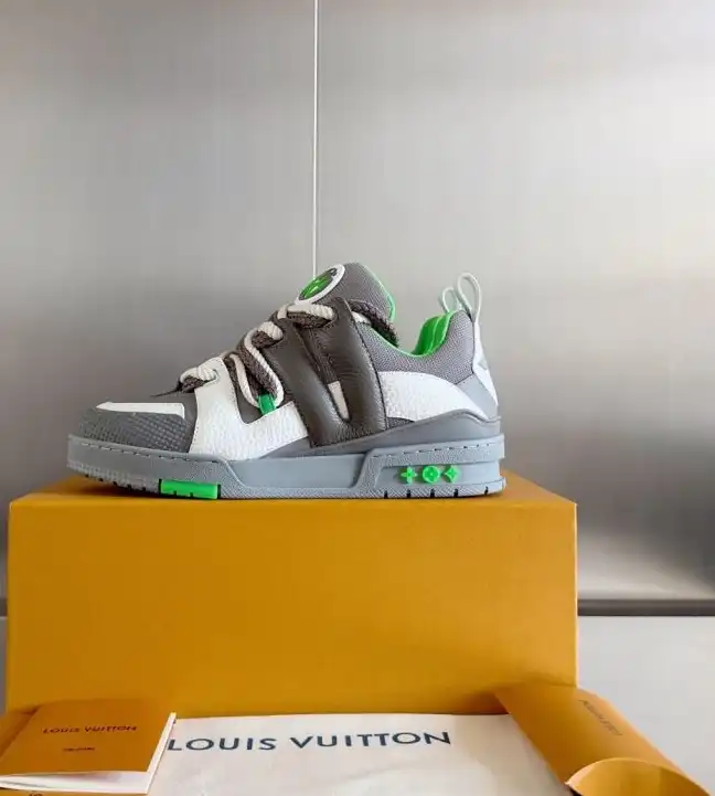 hype LV Sneakers