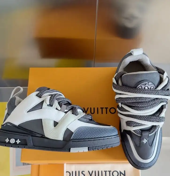 hype LV Sneakers