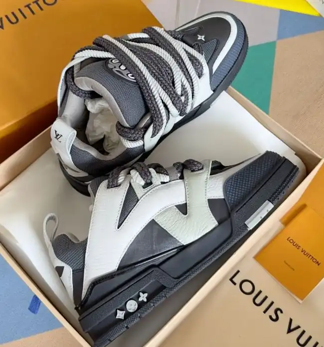 hype LV Sneakers