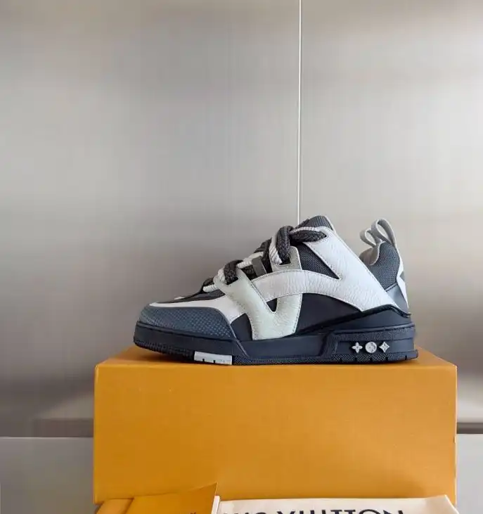 hype LV Sneakers