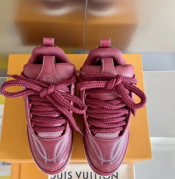 hype LV Sneakers