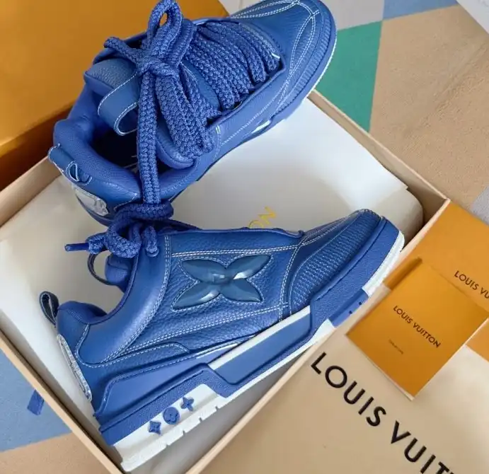 hype LV Sneakers