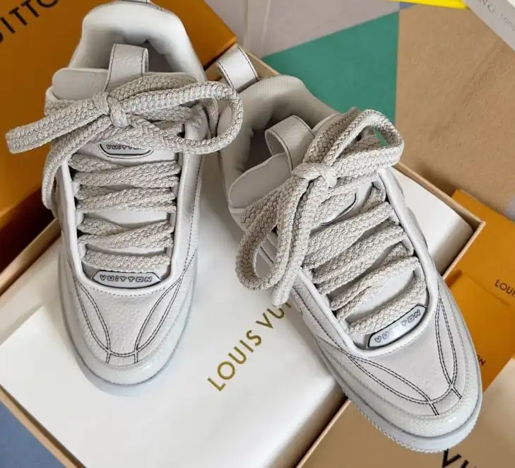 hype LV Sneakers