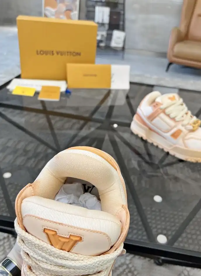 hype LV Sneakers