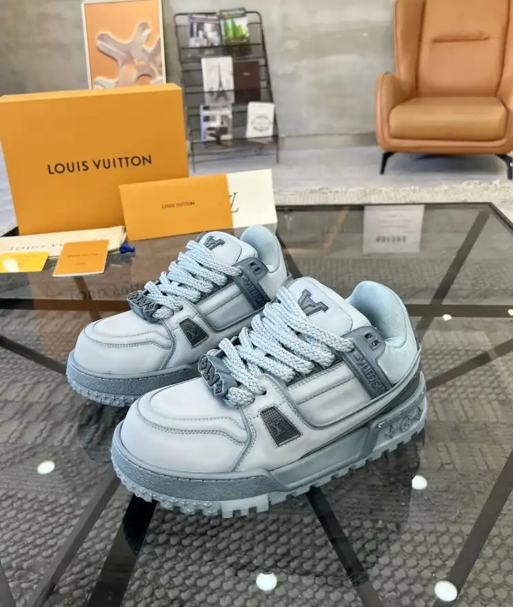 hype LV Sneakers