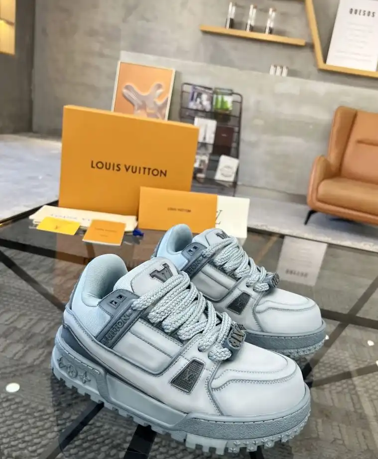 hype LV Sneakers