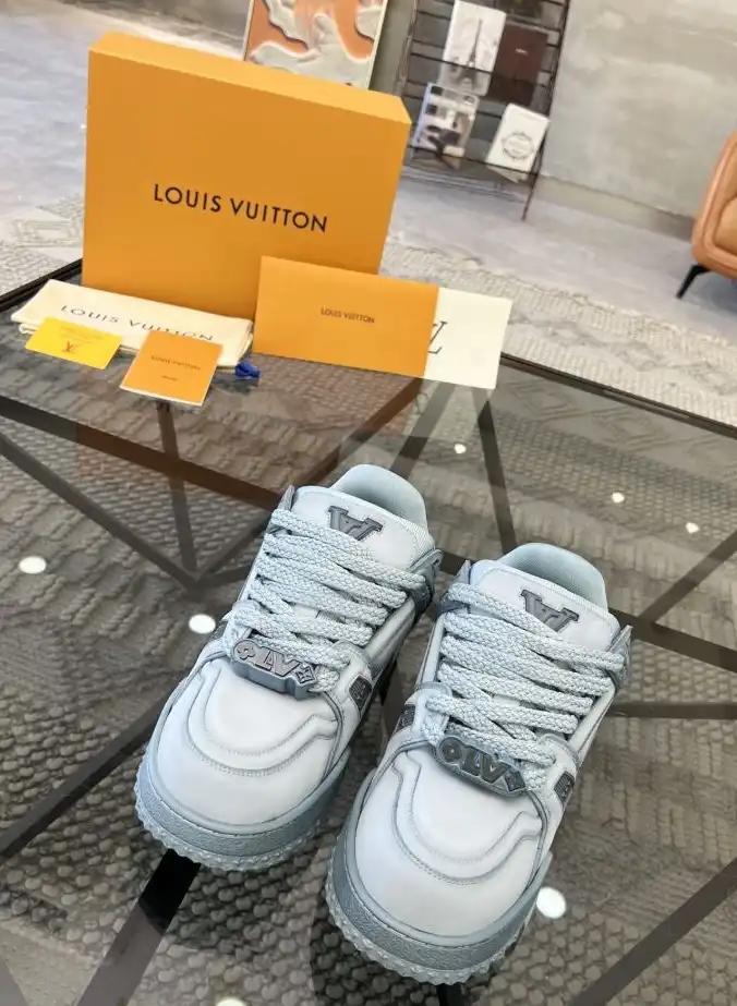 hype LV Sneakers