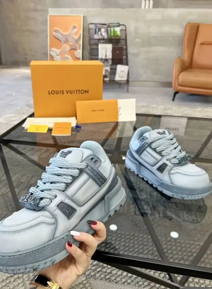 hype LV Sneakers