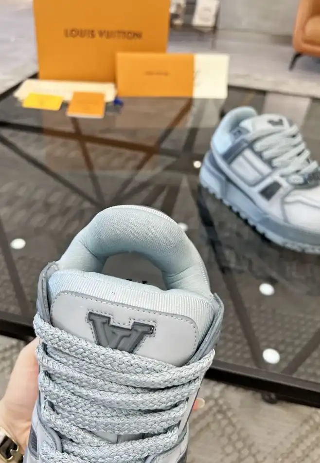 hype LV Sneakers