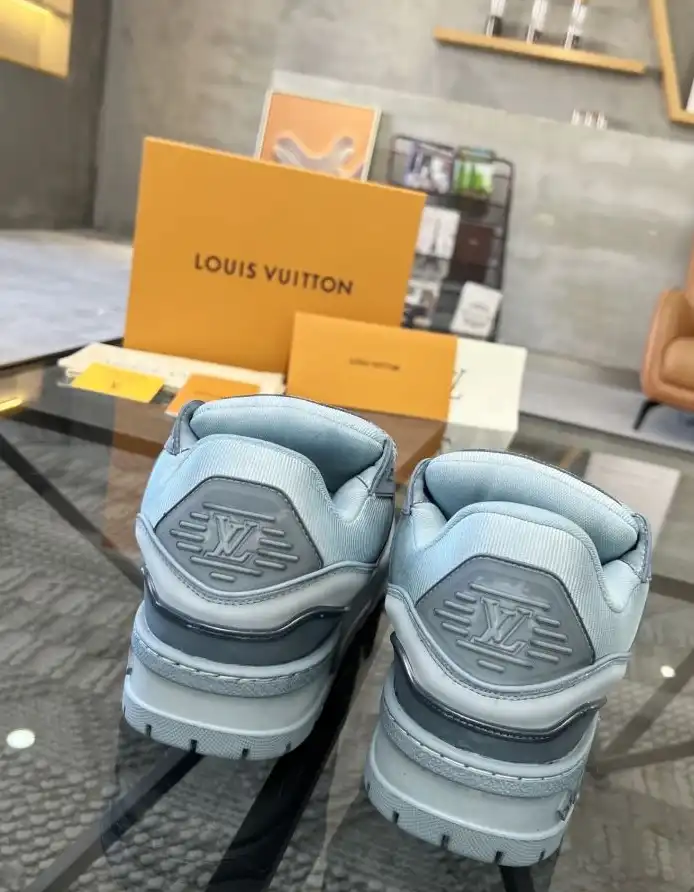 hype LV Sneakers