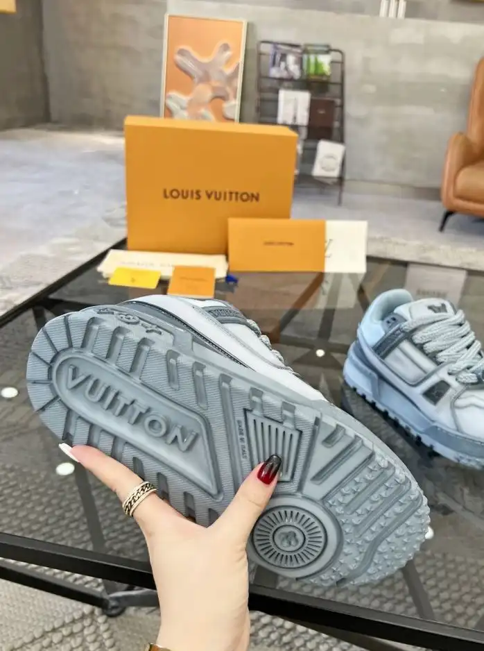 hype LV Sneakers