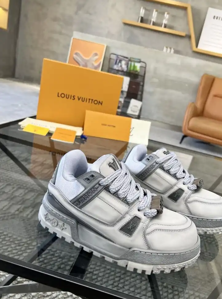 hype LV Sneakers