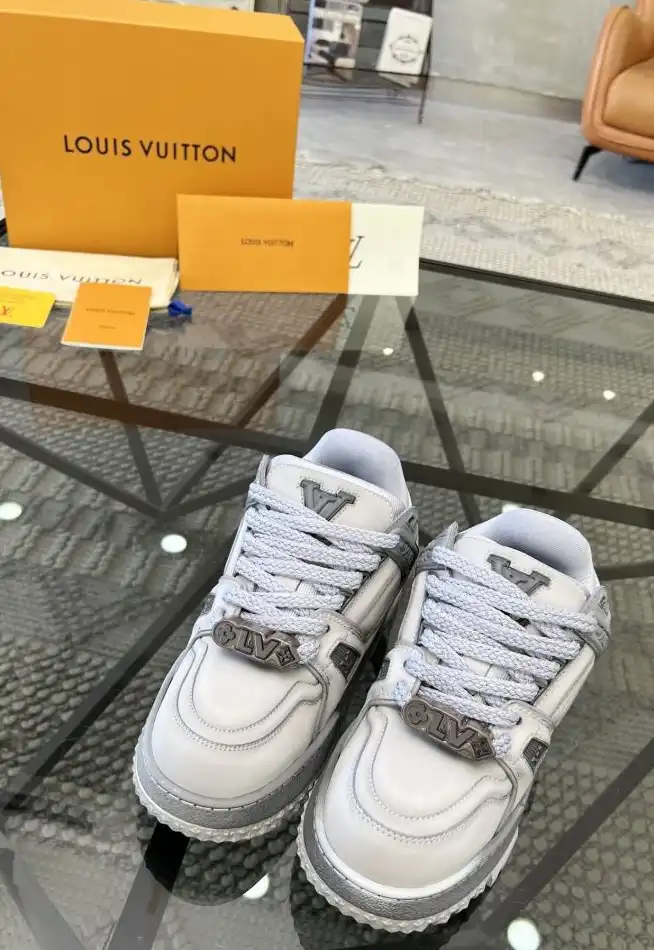 hype LV Sneakers