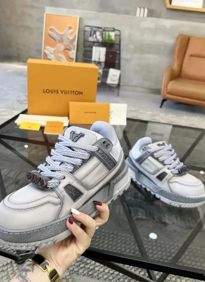 hype LV Sneakers